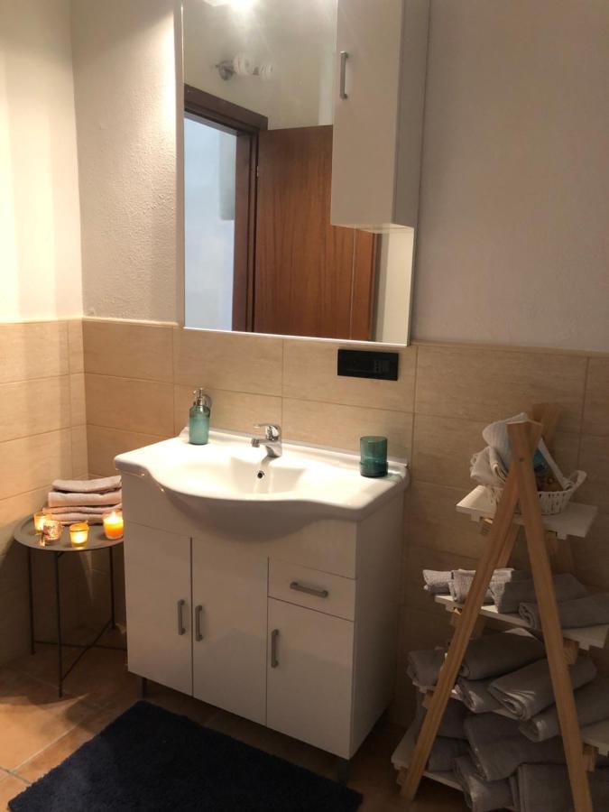 Villa Sole アオスタ エクステリア 写真